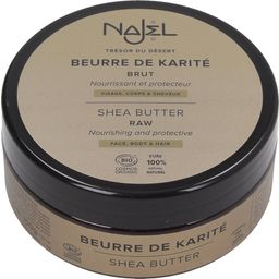Najel Sheabutter - 100 g