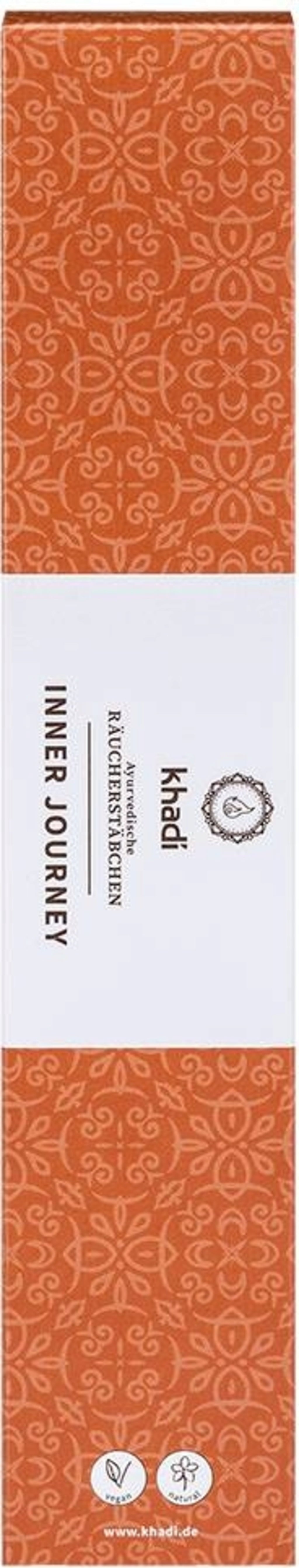 Khadi® Incense Sticks
