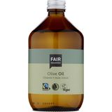FAIR SQUARED Olive Oil