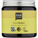 FAIR SQUARED Shea Butter - 100 g