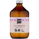 FAIR SQUARED Shower Gel Apricot - 500 ml