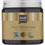 FAIR SQUARED Argan Styling Cream