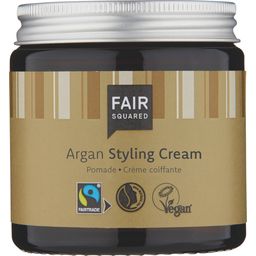 FAIR SQUARED Styling Cream Argan - 100 ml