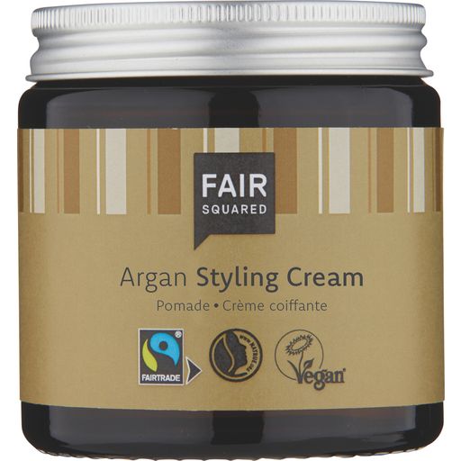 FAIR SQUARED Argan Styling Cream - 100 ml