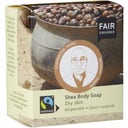 Body Soap Shea, 160 g