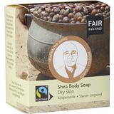 FAIR SQUARED Shea Body Soap