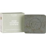 FLOW Сапун за коса Hemp Shampoo Soap Bar
