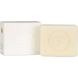 FLOW Coconut Milk Shampoo Soap Bar - 120 g