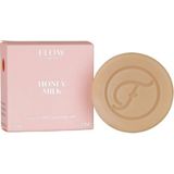 FLOW Honey Milk Face Soap