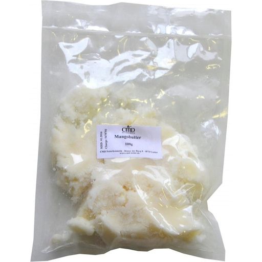 CMD Naturkosmetik Mango Butter - 100 g