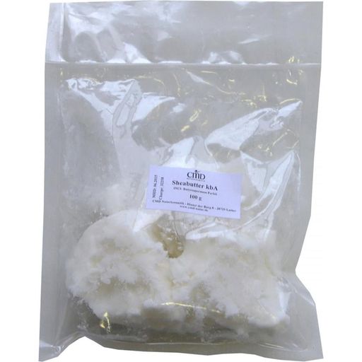 CMD Naturkosmetik Shea maslac - 100 g
