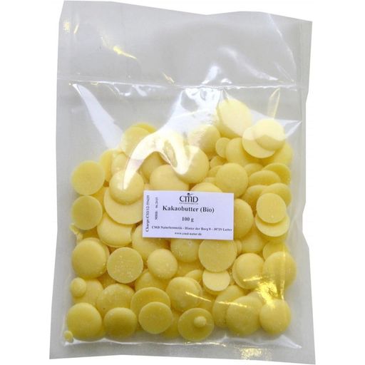 CMD Naturkosmetik Kakaové maslo - 100 g