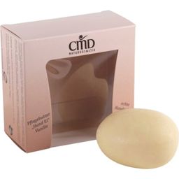 CMD Naturkosmetik Vanilla Egg-shaped Body Butter