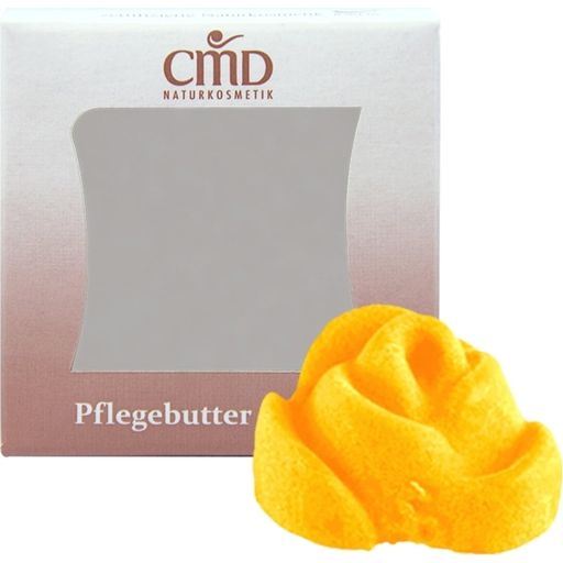 CMD Naturkosmetik Sandorini Body Butter Mini - Ros
