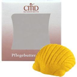 CMD Naturkosmetik Sandorini Mini Pflegebutter - Muschel