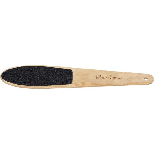 Mister Geppetto Foot File - 43x234 mm