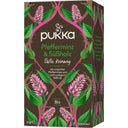 Peppermint & Liquorice Organic Herbal Tea - 20 Pcs