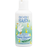 Bio Bio Baby šampon za prho in kopel s kamilico