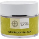 Europakloster Gut Aich Unguento all'Incenso - 50 ml