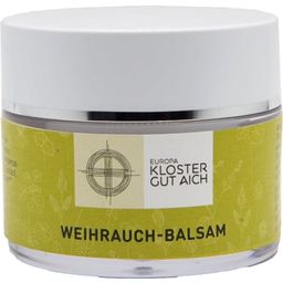 Europakloster Gut Aich Weihrauch Balsam - 50 ml