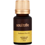 Soul Tree Radiance Face Oil