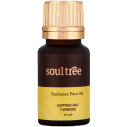 Soul Tree Sijoče olje za obraz - 10 ml
