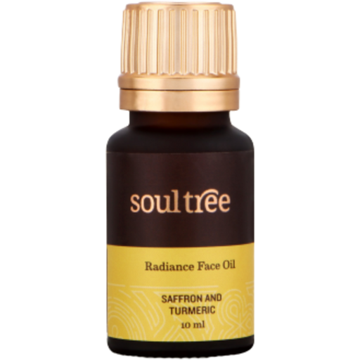 Soul Tree Radiance Face Oil - 10 ml