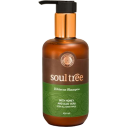 Soul Tree Šampon Hibiskus