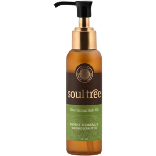 Soul Tree Negovalno olje za lase - 120 ml