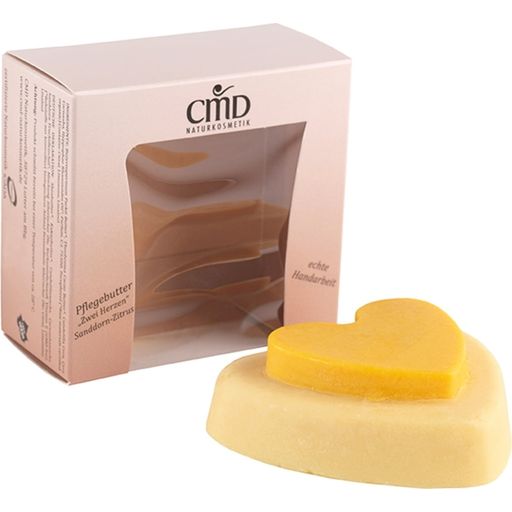 CMD Naturkosmetik Njegujući maslac - 