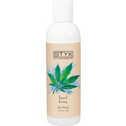 STYX Hemp Shower Gel - 200 ml