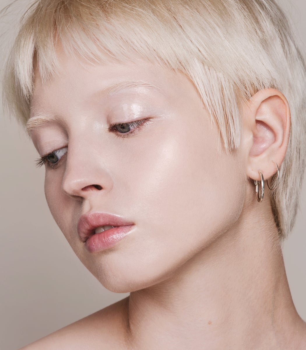 MÁDARA Organic Skincare Skin Equal Foundation - 10 Porcelain
