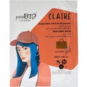 forSKIN Maschera Viso in Tessuto Career Girl - 17 - CLAIRE - pelle grassa