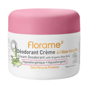 Florame Deo krema aloe vera