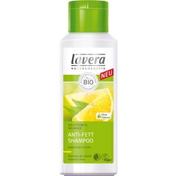 lavera Shampoo Anti-Grasso Limone & Menta