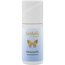 farfalla Immortelle bio Grand Cru - 1 ml