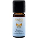 farfalla Organic Lemon-Eucalyptus Grand Cru - 10 ml