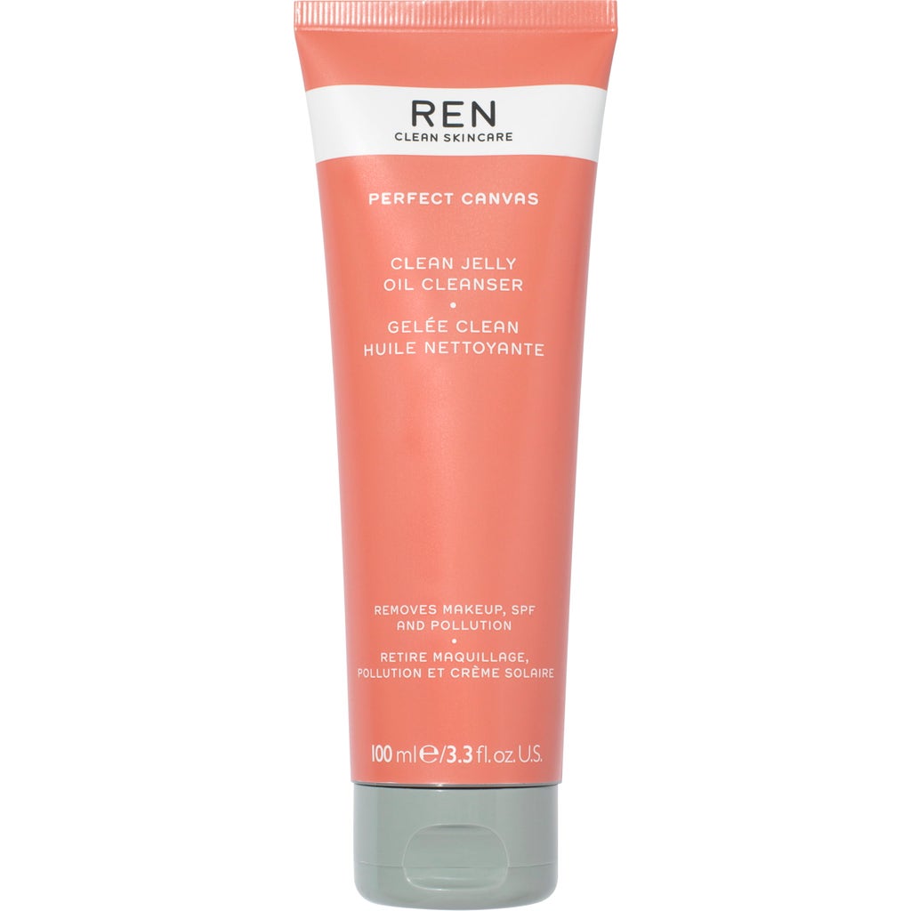 REN Skincare buy - eye lift and cleanser