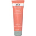 REN Clean Skincare Perfect Canvas Clean Jelly Oil Cleanser - 100 ml