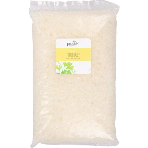 Provida Organics Original Dead Sea Bath Salts - 500 g