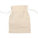 veg-up ZERO-Waste Small Cotton Bag - 1 Pc