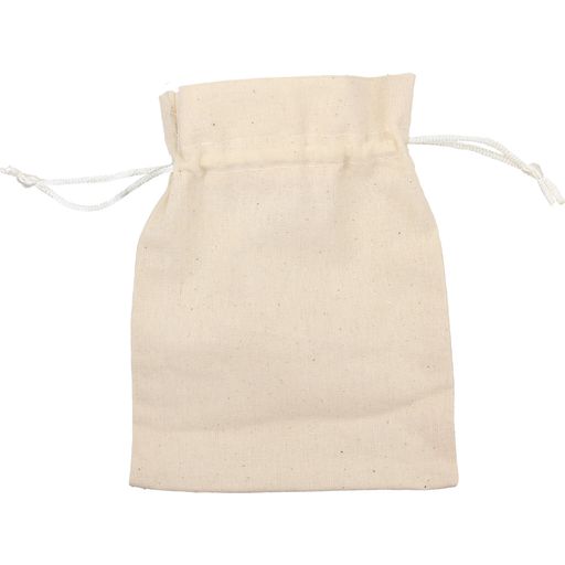 veg-up ZERO-Waste Small Cotton Bag - 1 kpl