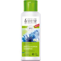 lavera Shampoo Anti-Forfora Fiordaliso & Salvia