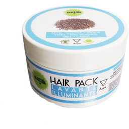 ANARKHIA HAIR PACK Clarifying Hair Mask - 200 ml