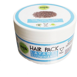 ANARKHIA HAIR PACK kirkastava hiusnaamio - 200 ml