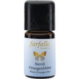 farfalla Neroli Orangenblüte bio Grand Cru