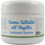 Antos Cellulite Cream with Clay