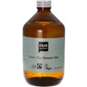 FAIR SQUARED Gel za prhanje Green Tea - 500 ml