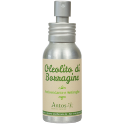 Antos Oleolito di Borragine - 50 ml