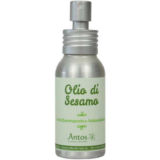 Antos Olej sezamowy - 50 ml